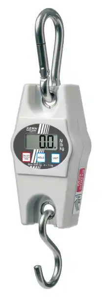 Hanging scale HCB 50K20
